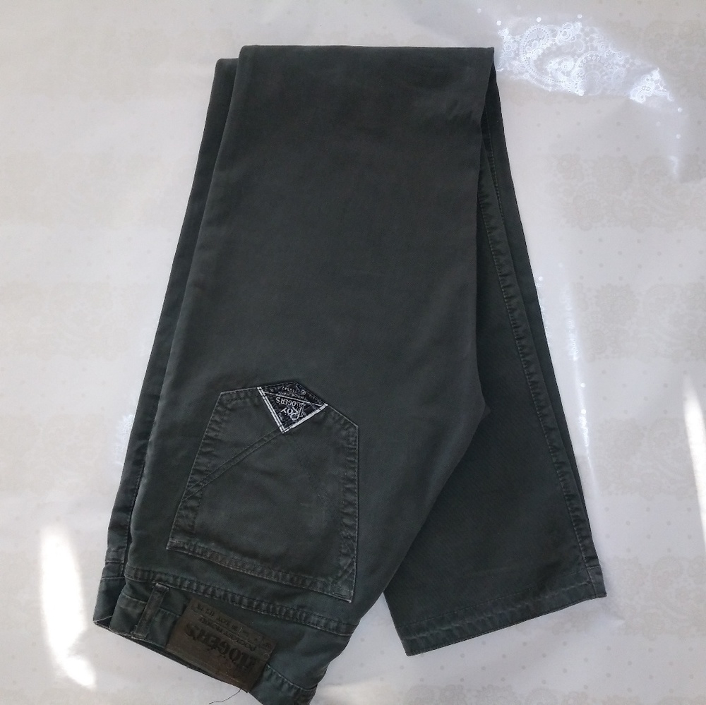 Roy Roger 👖
